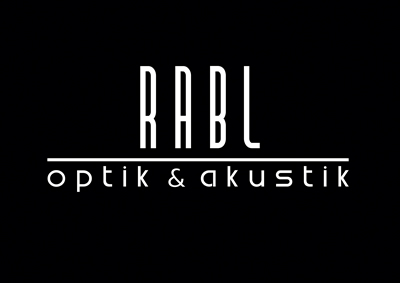 Optik Rabl Logo